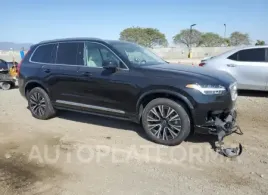 VOLVO XC90 PLUS 2023 vin YV4H60CN8P1906651 from auto auction Copart