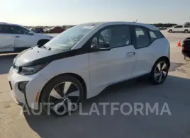 BMW I3 2015 2015 vin WBY1Z4C5XFV501464 from auto auction Copart