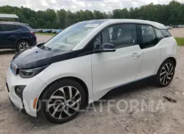 BMW I3 2017 2017 vin WBY1Z6C34HV949597 from auto auction Copart