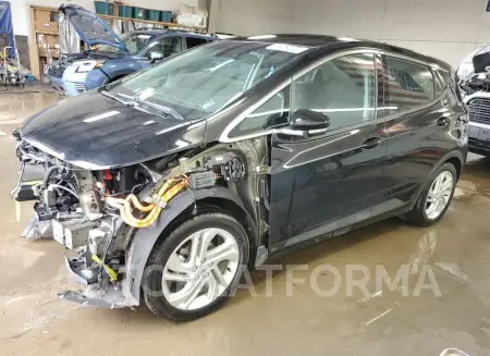 CHEVROLET BOLT EV 1L 2023 vin 1G1FW6S05P4144423 from auto auction Copart