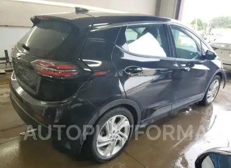 CHEVROLET BOLT EV 1L 2023 vin 1G1FW6S05P4144423 from auto auction Copart