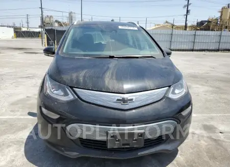 CHEVROLET BOLT EV PR 2018 vin 1G1FX6S02J4140138 from auto auction Copart