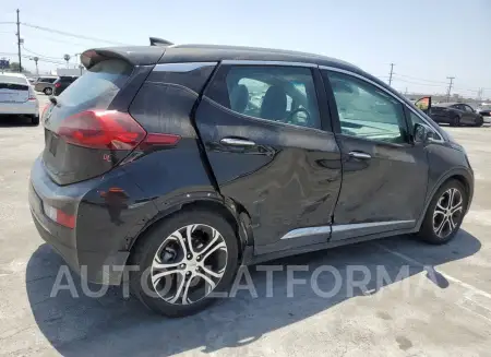 CHEVROLET BOLT EV PR 2018 vin 1G1FX6S02J4140138 from auto auction Copart