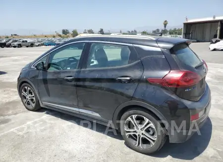 CHEVROLET BOLT EV PR 2018 vin 1G1FX6S02J4140138 from auto auction Copart