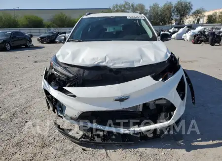 CHEVROLET BOLT EUV L 2023 vin 1G1FY6S05P4143590 from auto auction Copart