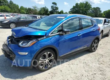 Chevrolet Bolt 2019 2019 vin 1G1FZ6S04K4108478 from auto auction Copart