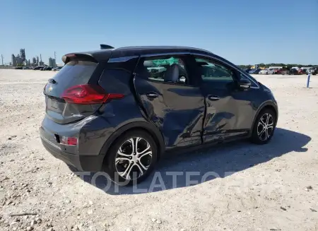 CHEVROLET BOLT EV PR 2021 vin 1G1FZ6S07M4105996 from auto auction Copart