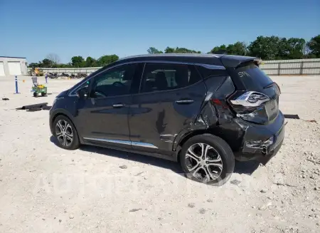 CHEVROLET BOLT EV PR 2021 vin 1G1FZ6S07M4105996 from auto auction Copart