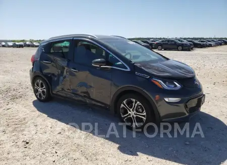 CHEVROLET BOLT EV PR 2021 vin 1G1FZ6S07M4105996 from auto auction Copart