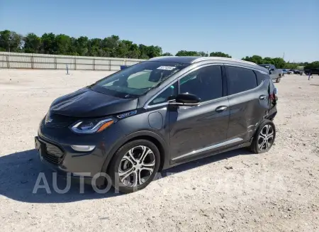 Chevrolet Bolt 2021 2021 vin 1G1FZ6S07M4105996 from auto auction Copart