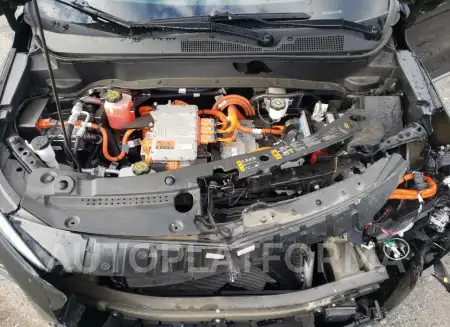 CHEVROLET BOLT EUV P 2022 vin 1G1FZ6S0XN4129081 from auto auction Copart