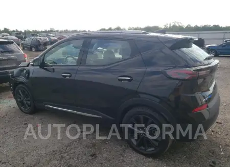 CHEVROLET BOLT EUV P 2022 vin 1G1FZ6S0XN4129081 from auto auction Copart