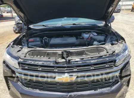 CHEVROLET SUBURBAN C 2024 vin 1GNSCCKD0RR236004 from auto auction Copart