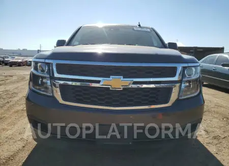 CHEVROLET SUBURBAN C 2017 vin 1GNSCHKC1HR134245 from auto auction Copart