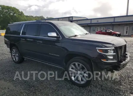 CHEVROLET SUBURBAN K 2020 vin 1GNSKJKJ3LR288392 from auto auction Copart