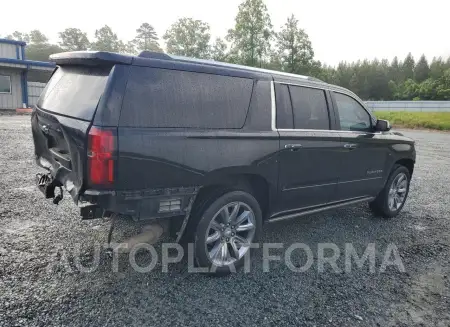 CHEVROLET SUBURBAN K 2020 vin 1GNSKJKJ3LR288392 from auto auction Copart