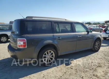 FORD FLEX SE 2016 vin 2FMGK5B83GBA04234 from auto auction Copart