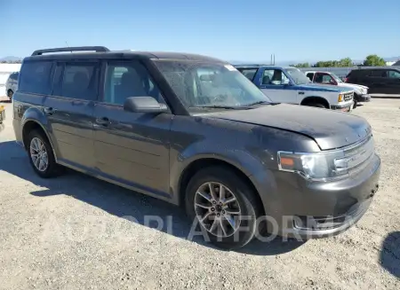 FORD FLEX SE 2016 vin 2FMGK5B83GBA04234 from auto auction Copart