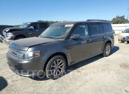 Ford Flex 2016 2016 vin 2FMGK5B83GBA04234 from auto auction Copart