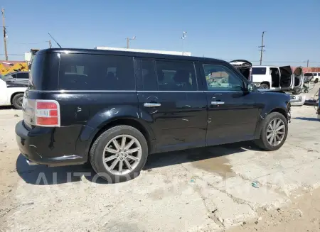 FORD FLEX LIMIT 2018 vin 2FMGK5D89JBA05845 from auto auction Copart