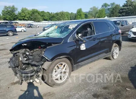 Ford Edge 2023 2023 vin 2FMPK4J98PBA39372 from auto auction Copart