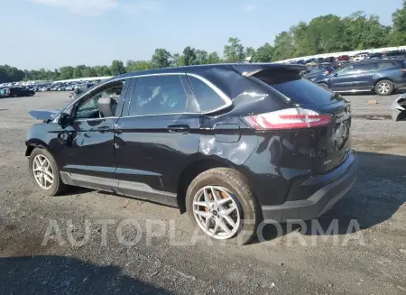 FORD EDGE SEL 2023 vin 2FMPK4J98PBA39372 from auto auction Copart