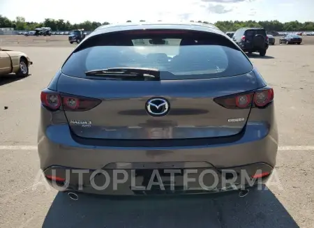 MAZDA 3 2019 vin JM1BPBJM3K1146505 from auto auction Copart