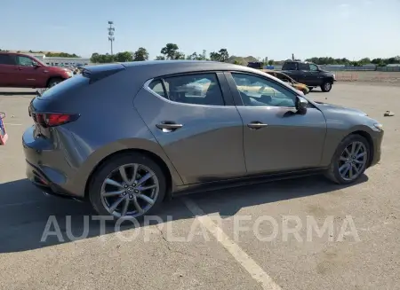 MAZDA 3 2019 vin JM1BPBJM3K1146505 from auto auction Copart