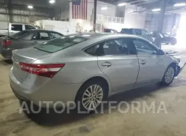 TOYOTA AVALON HYB 2015 vin 4T1BD1EB4FU043024 from auto auction Copart