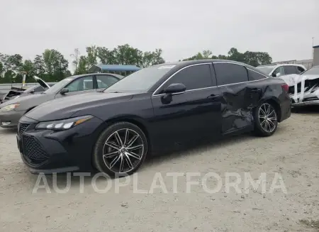 Toyota Avalon XLE 2019 2019 vin 4T1BZ1FB0KU013044 from auto auction Copart