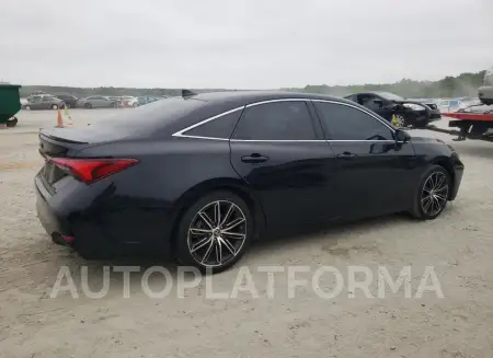 TOYOTA AVALON XLE 2019 vin 4T1BZ1FB0KU013044 from auto auction Copart