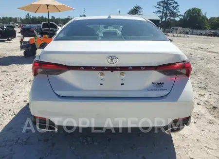 TOYOTA AVALON XLE 2019 vin 4T1BZ1FB4KU033751 from auto auction Copart