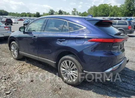 TOYOTA VENZA LE 2021 vin JTEAAAAH1MJ024301 from auto auction Copart