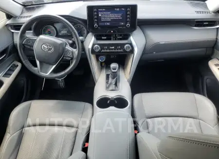 TOYOTA VENZA LE 2021 vin JTEAAAAH1MJ024301 from auto auction Copart