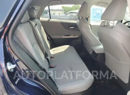 TOYOTA VENZA LE 2021 vin JTEAAAAH1MJ024301 from auto auction Copart