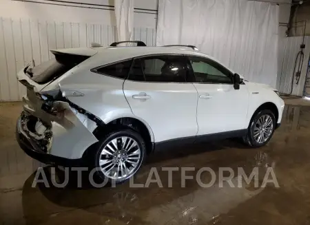 TOYOTA VENZA LE 2021 vin JTEAAAAH2MJ068016 from auto auction Copart