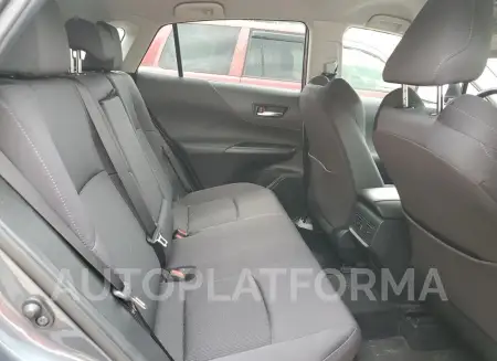 TOYOTA VENZA LE 2021 vin JTEAAAAH3MJ010237 from auto auction Copart