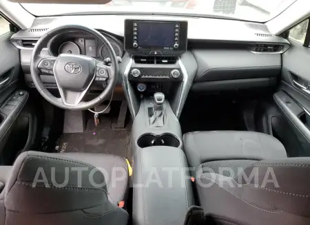 TOYOTA VENZA LE 2021 vin JTEAAAAH3MJ010237 from auto auction Copart