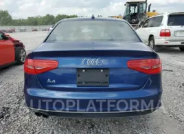 AUDI A4 PREMIUM 2016 vin WAUAFAFL8GN006018 from auto auction Copart