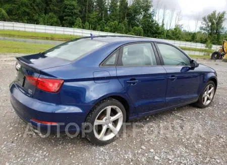 AUDI A3 PREMIUM 2016 vin WAUB8GFF0G1044376 from auto auction Copart