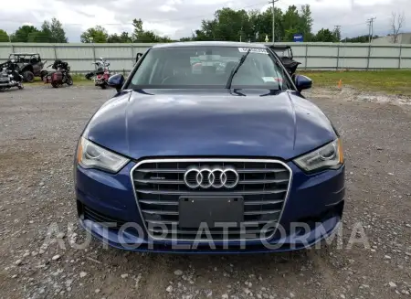 AUDI A3 PREMIUM 2016 vin WAUB8GFF0G1044376 from auto auction Copart