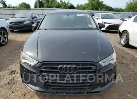 AUDI A3 PREMIUM 2015 vin WAUBFGFF5F1015119 from auto auction Copart