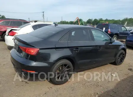 AUDI A3 PREMIUM 2015 vin WAUBFGFF5F1015119 from auto auction Copart