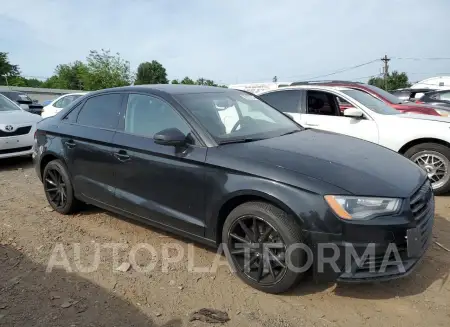 AUDI A3 PREMIUM 2015 vin WAUBFGFF5F1015119 from auto auction Copart