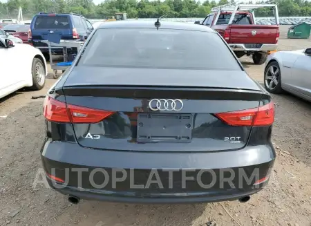 AUDI A3 PREMIUM 2015 vin WAUBFGFF5F1015119 from auto auction Copart