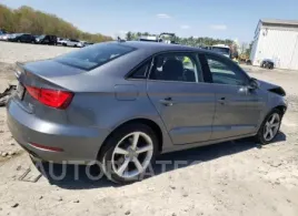 AUDI A3 PREMIUM 2015 vin WAUBFGFFXF1051212 from auto auction Copart