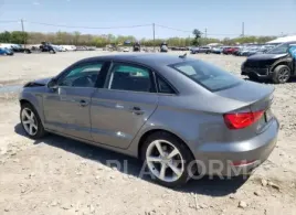 AUDI A3 PREMIUM 2015 vin WAUBFGFFXF1051212 from auto auction Copart