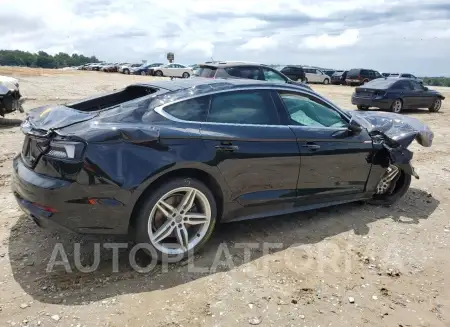 AUDI A5 PREMIUM 2019 vin WAUENDF57KA069358 from auto auction Copart