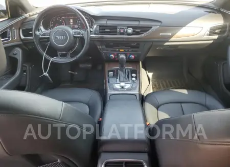 AUDI A6 PREMIUM 2016 vin WAUFGAFCXGN168736 from auto auction Copart