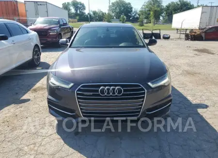 AUDI A6 PREMIUM 2016 vin WAUFGAFCXGN168736 from auto auction Copart